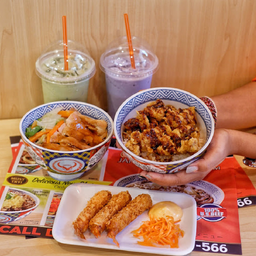 Harga dan Menu Yoshinoya Terbaru Lengkap dengan Gambar