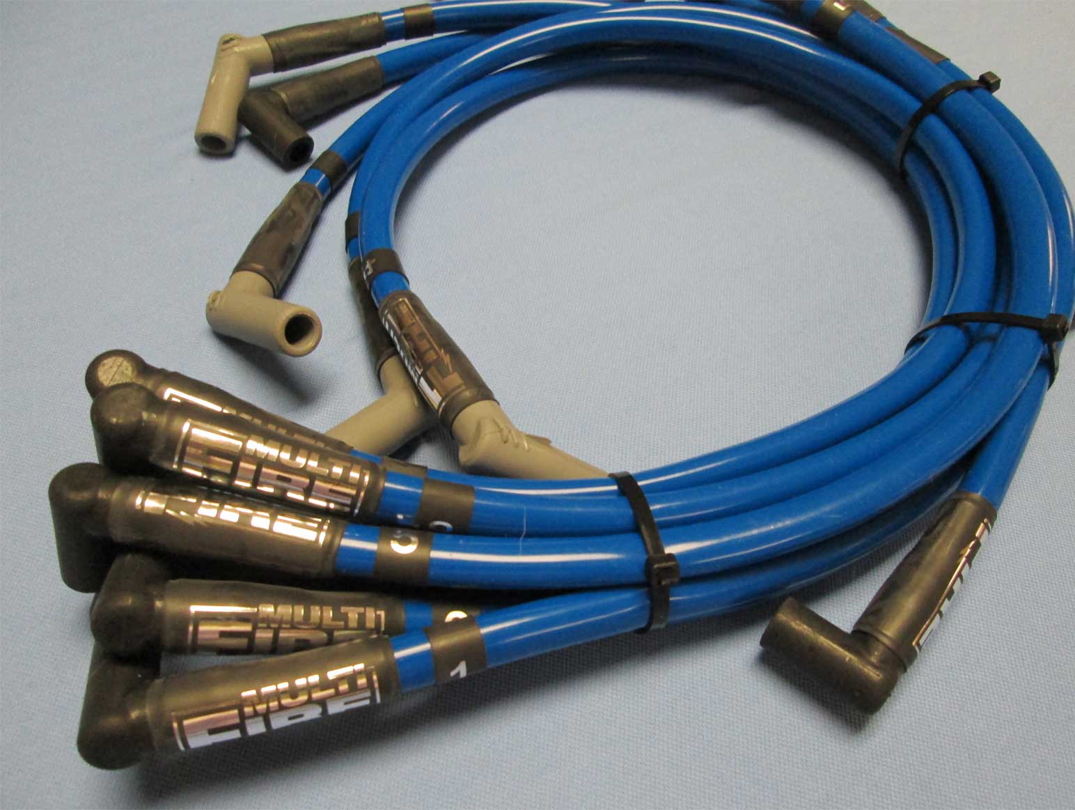 multifireplug Koolmat