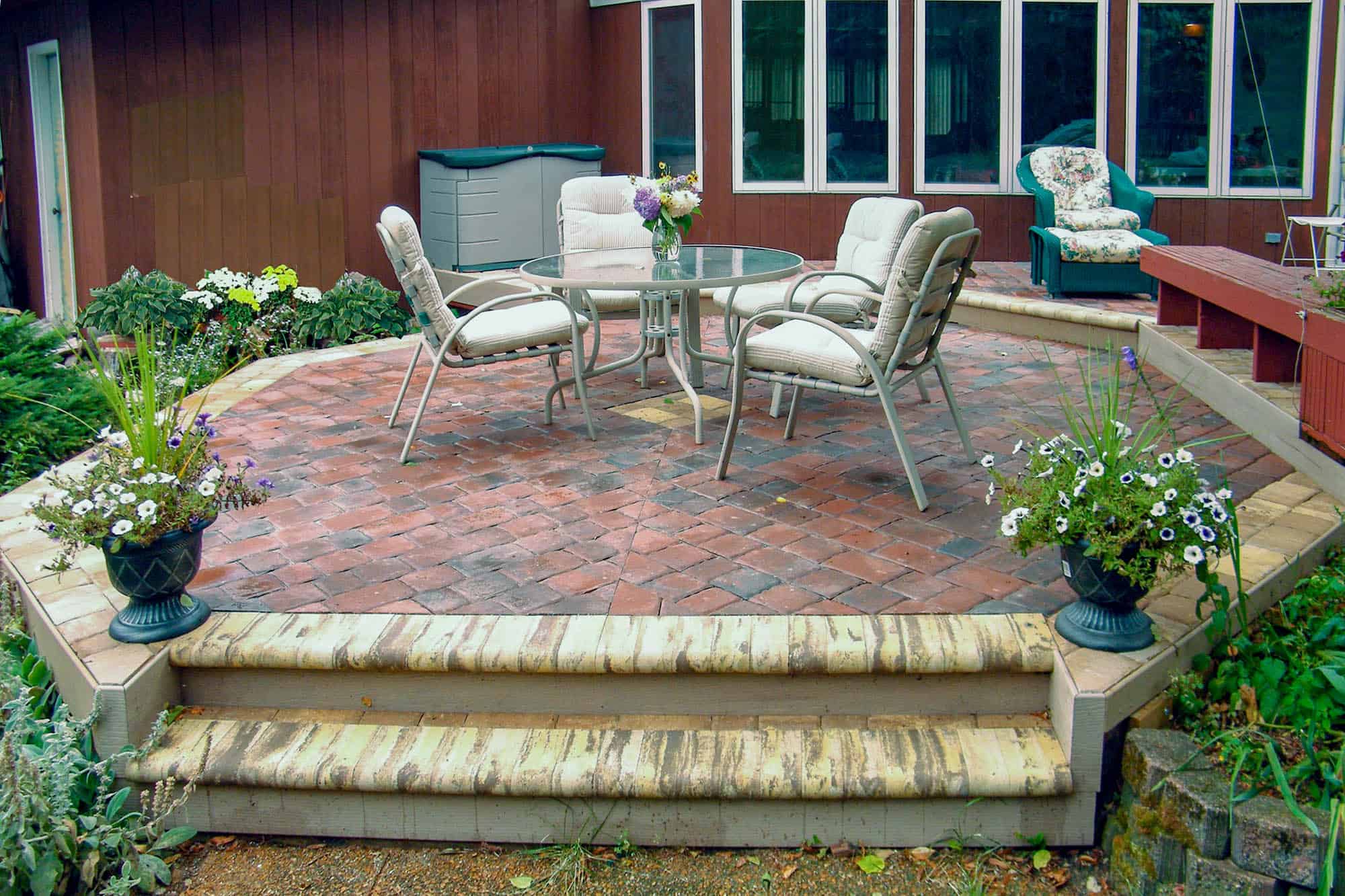 Decks Madison WI Deck Builders Decks Photo Gallery Kool View