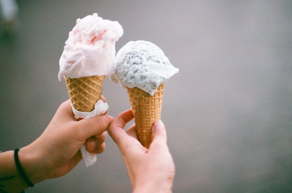 3 Great Ice Cream Places Worth the Drive Near Woodbridge, VA Koons