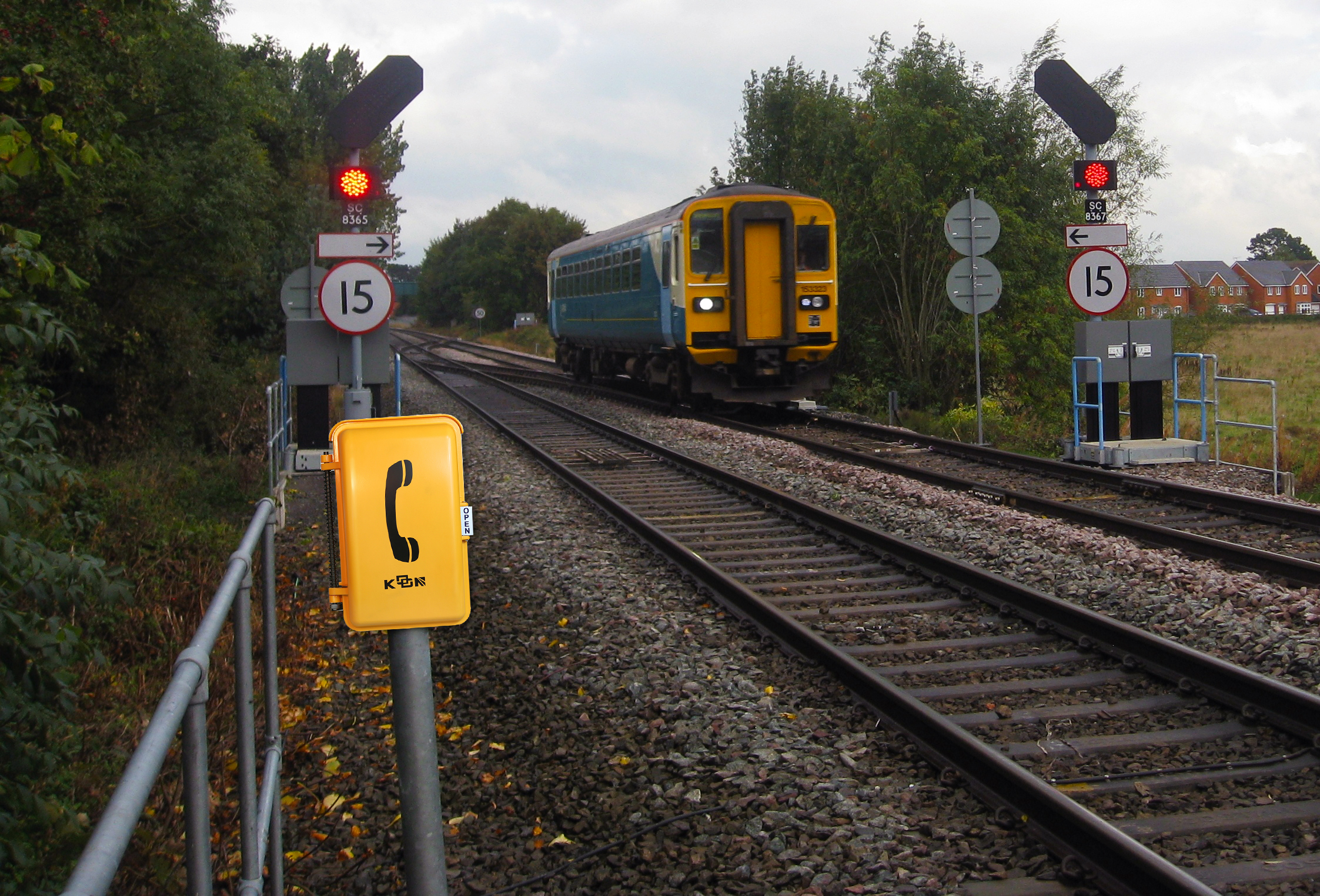 railway telephonesemergency roadside telephone railway telephonesERT