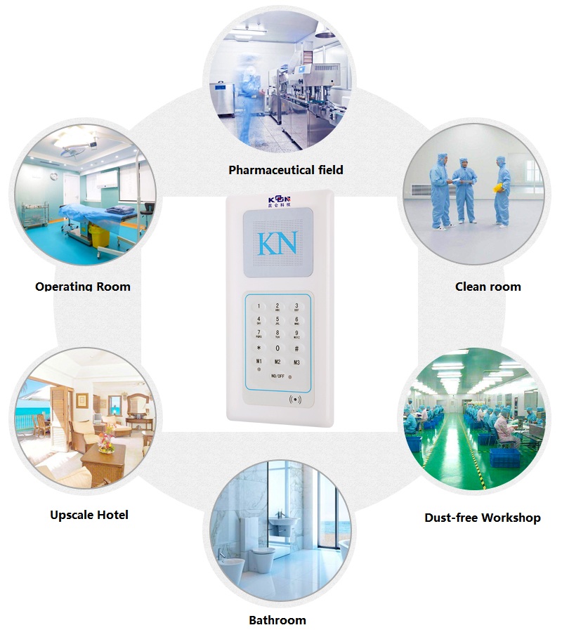 Cleanroom KNTECH