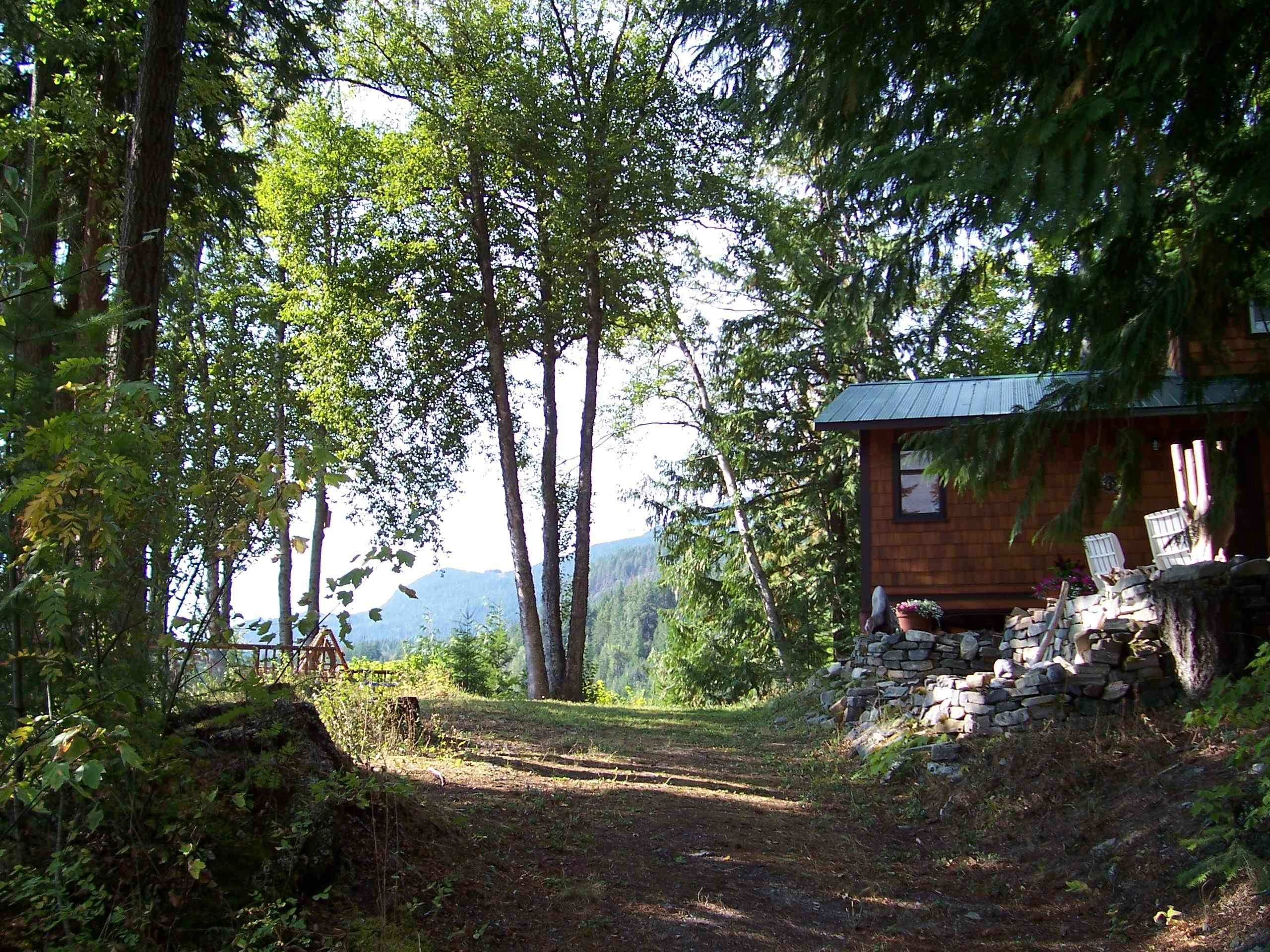GALLERY Hideaways & Area Kootenay Lake Hideaways