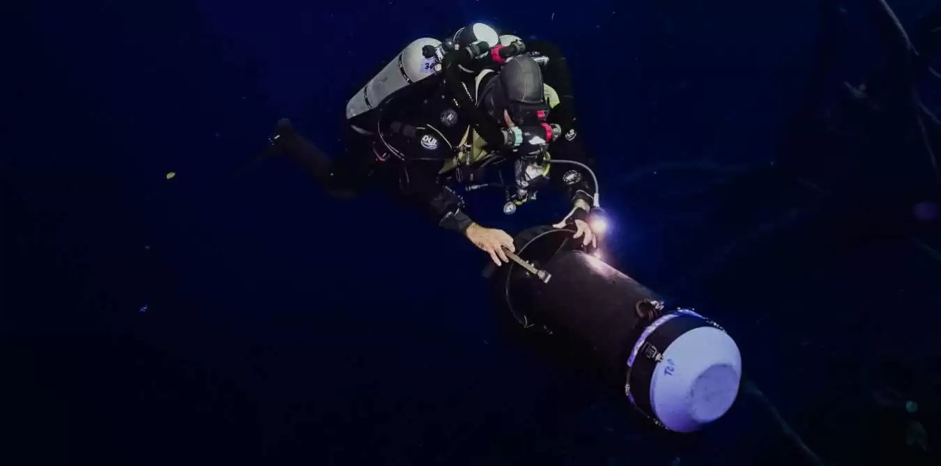 The 10 Golden Rules of Safe Scuba Diving Koox Diving