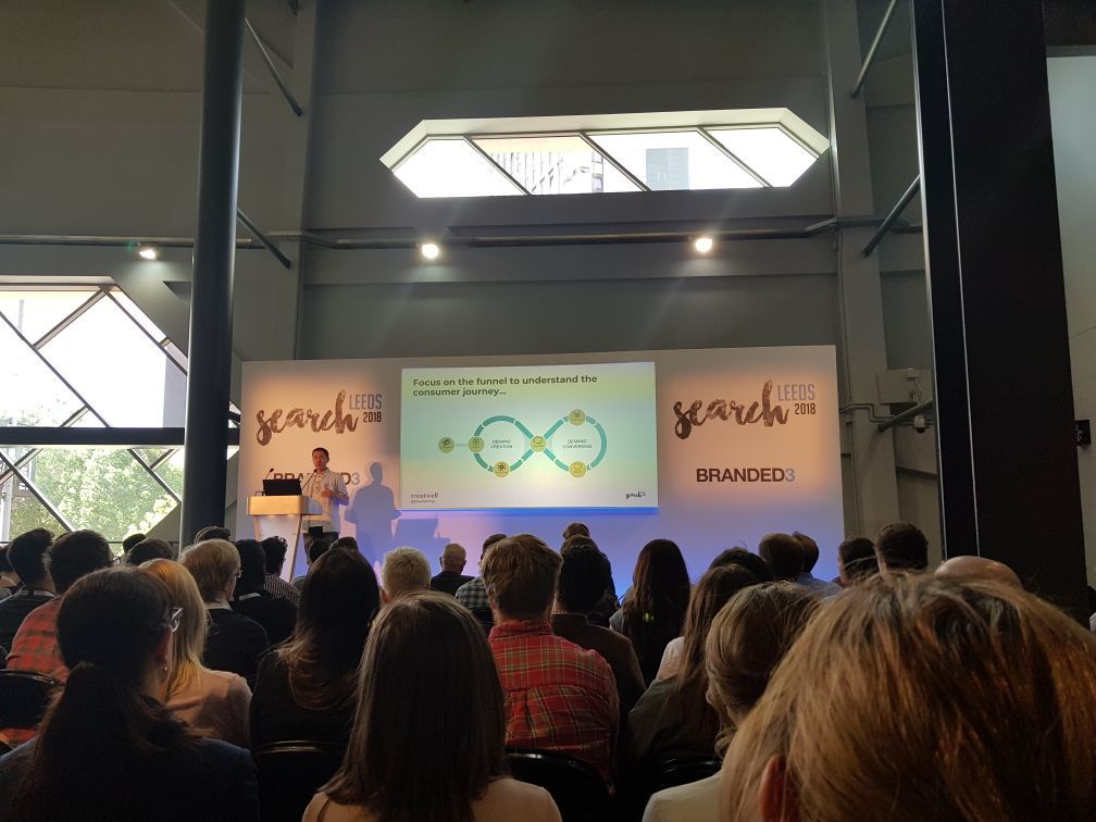 Nicola Churchill Is Part Of Team Koozai