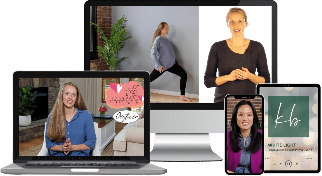 Free Online Birthing Class • Kopa Birth®
