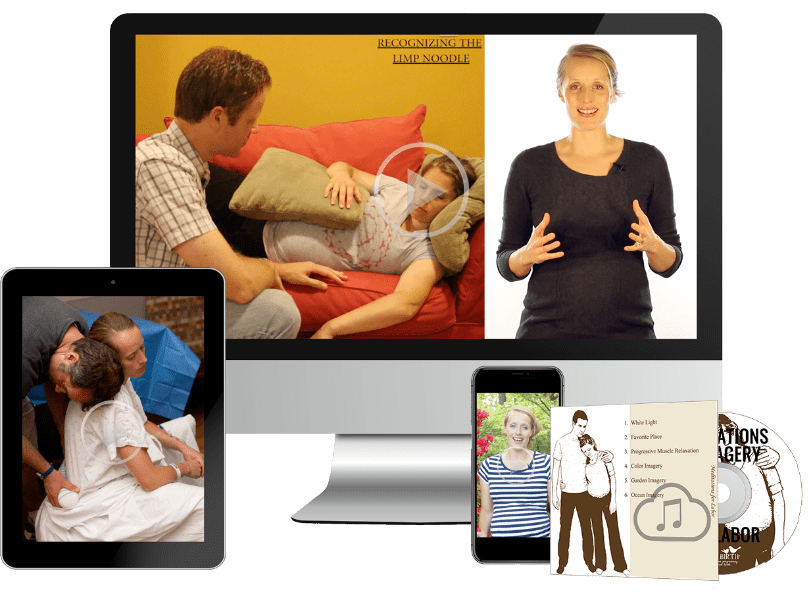 Free Online Birth Class • Kopa Birth®