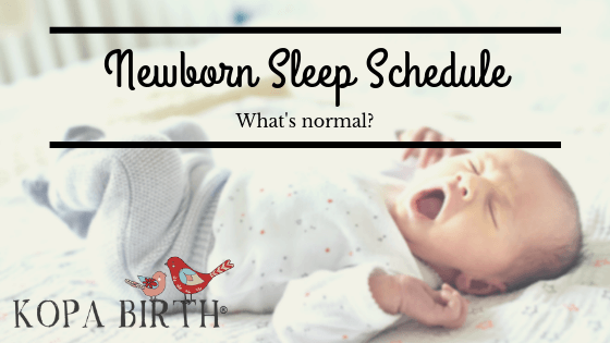 Newborn Baby Irregular Breathing newborn baby