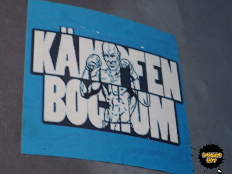 Galerie Aufkleber VfL Bochum 1848 Kopane.de