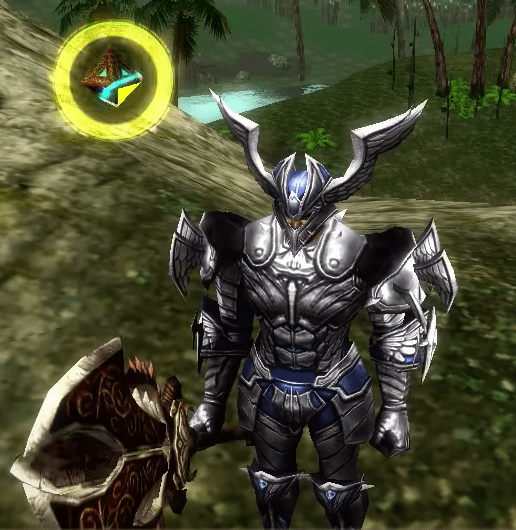 Knight Online Tılsım Nedir?