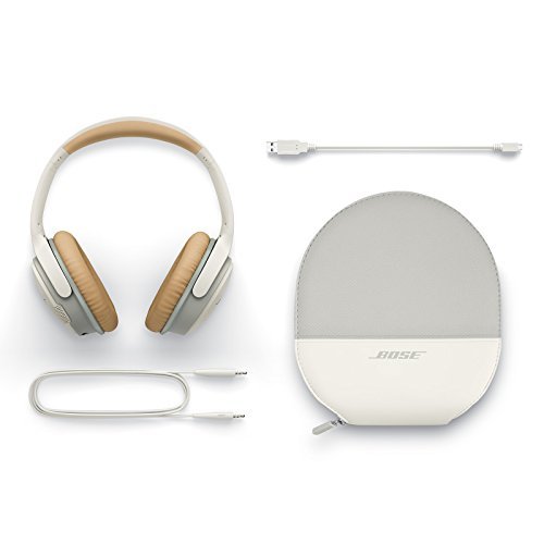 Bose SoundLink aroundear kabellose Kopfhörer Kopfhörer Test 2022