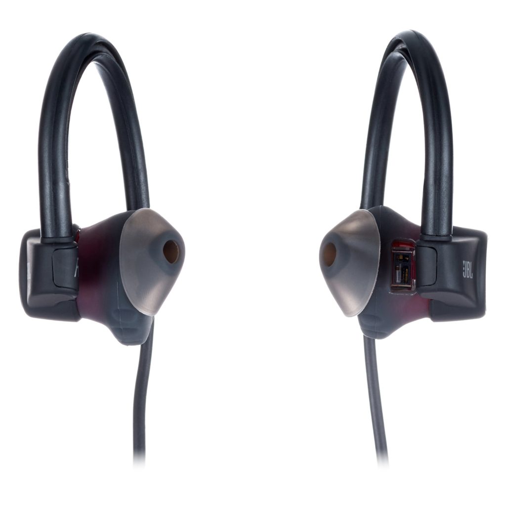 JBL Under Armour Sport Wireless Heart Rate im Test bei kopfhoerer.de