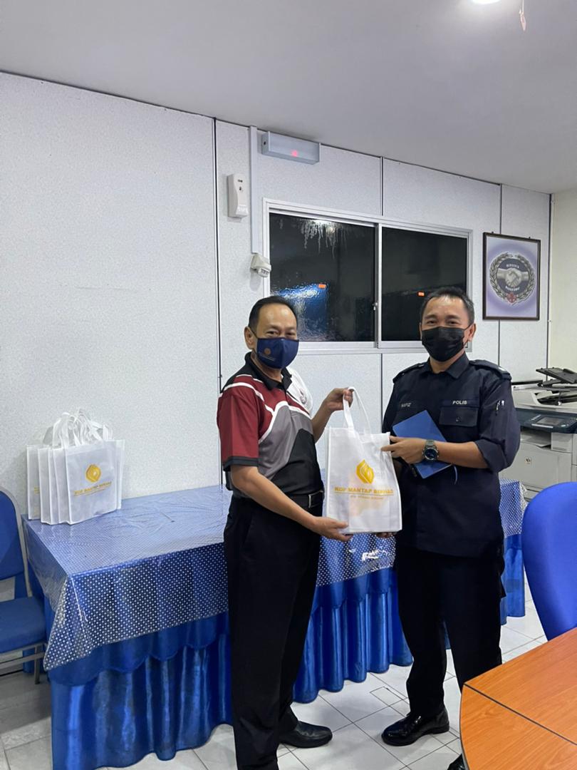 KOP MANTAP BERHAD EVENTS