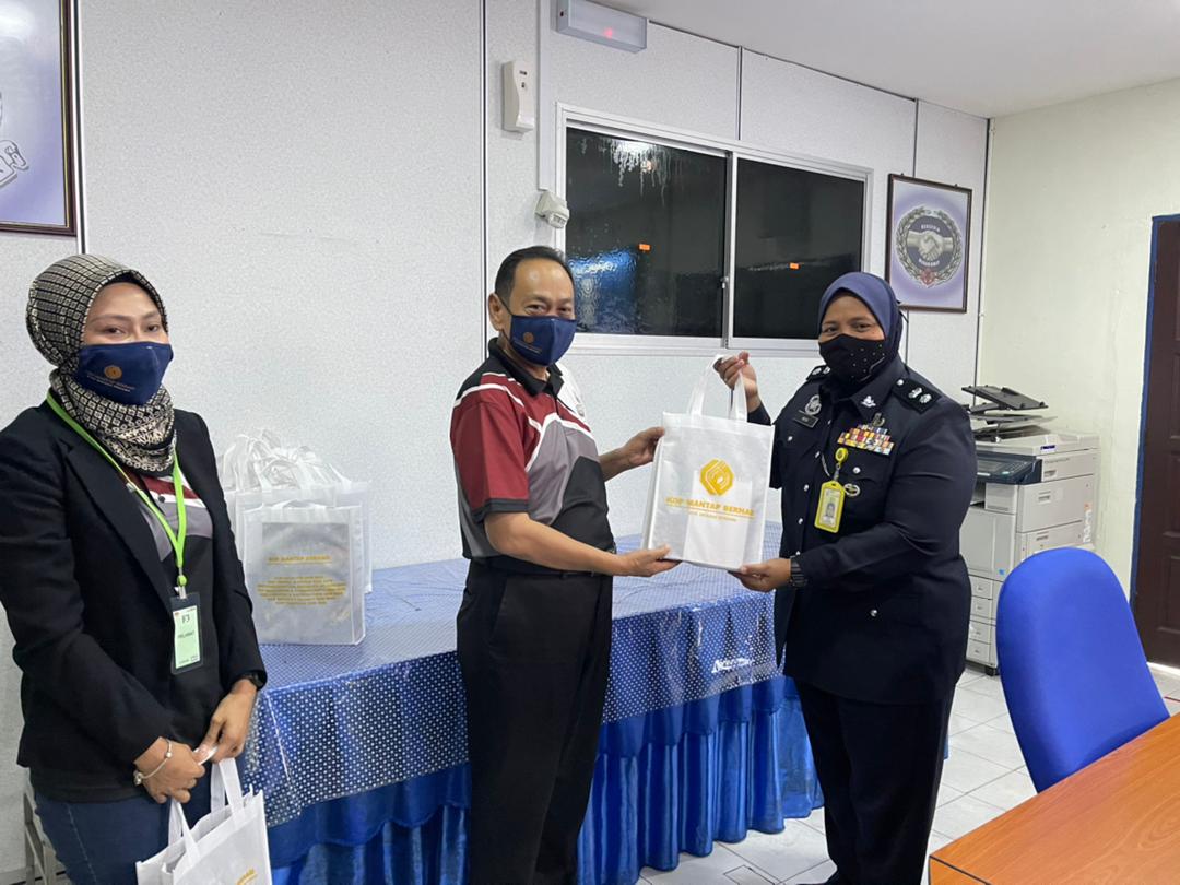 KOP MANTAP BERHAD EVENTS