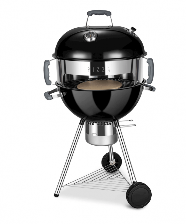 Bäst kolgrill 2021