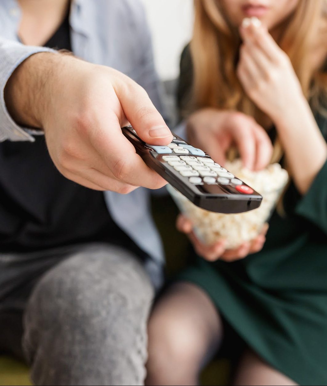 ① TEST De 5 Bästa smart TV Bäst i Test (2020) Köpsmartare