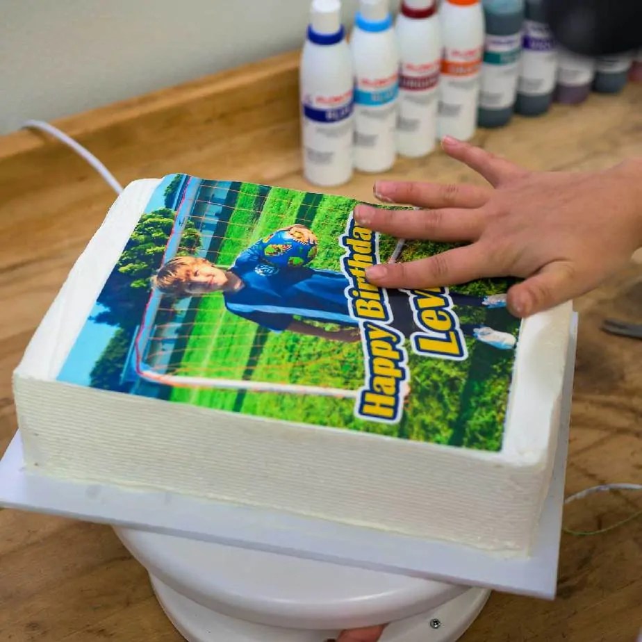 Premium Frosting Sheets (Edible Paper & Icing Sheets) - Kopykake