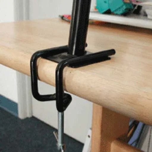 Table Clamp Kopykake & Frosting Sheets