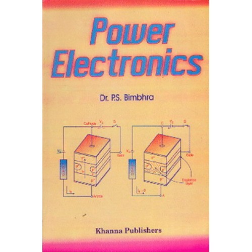 Power Electronics Book By P S Bimbhra Pdf Free rabbitlasopa