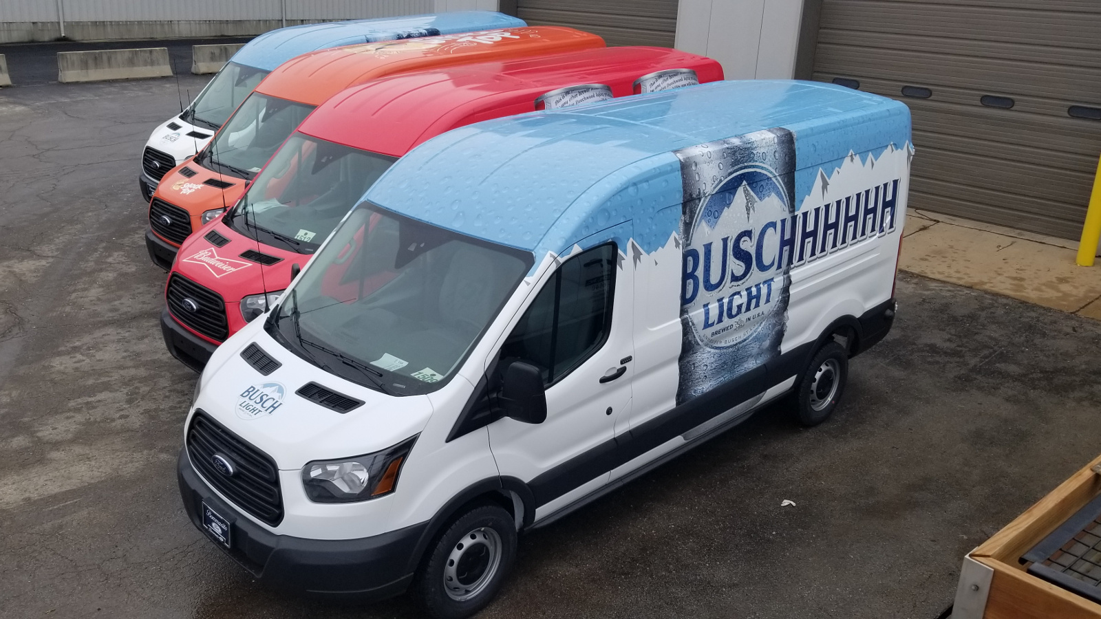 5 Reasons Why You Should Wrap Your Car