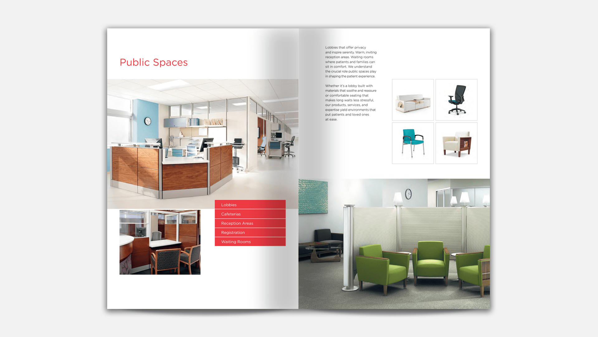 Creative Office Pavilion kor group