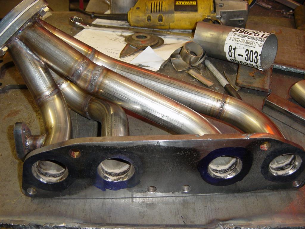 2005 Tacoma Headers | Toyota Tundra Forums