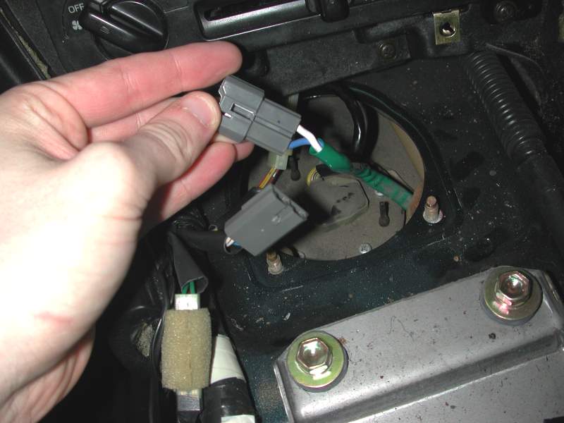 Fuel pump isn't running even with b+ fp jumped r/mr2