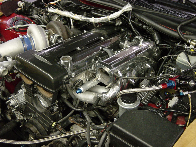 KORacing Photo Gallery