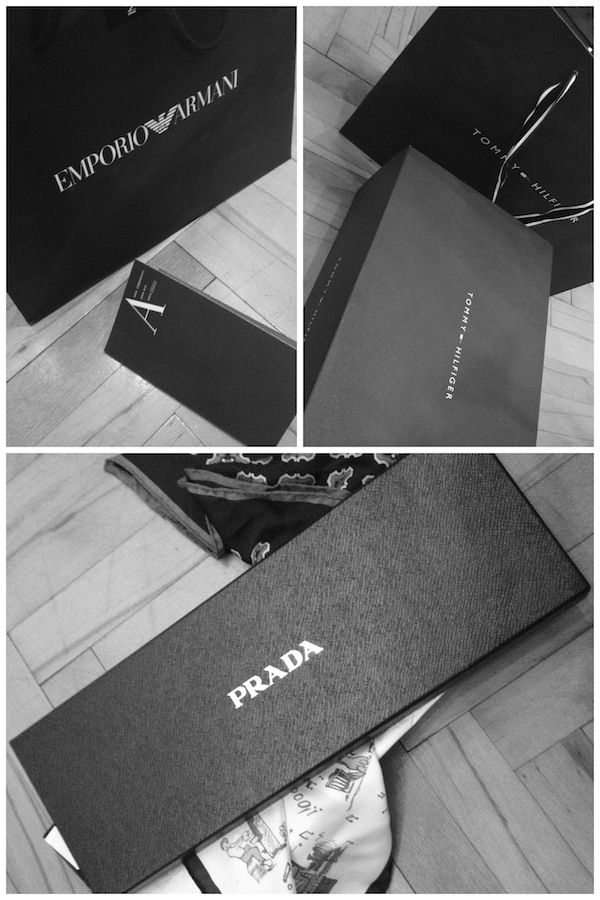 Happy Unboxing