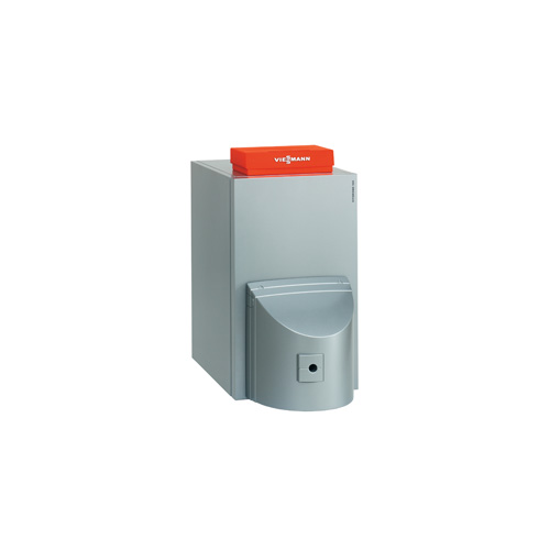 Viessmann Vitorond 100 Oil/Gas Boiler 26KW Kore