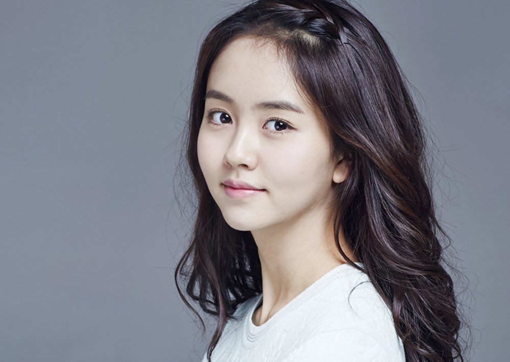 Park So Hyun