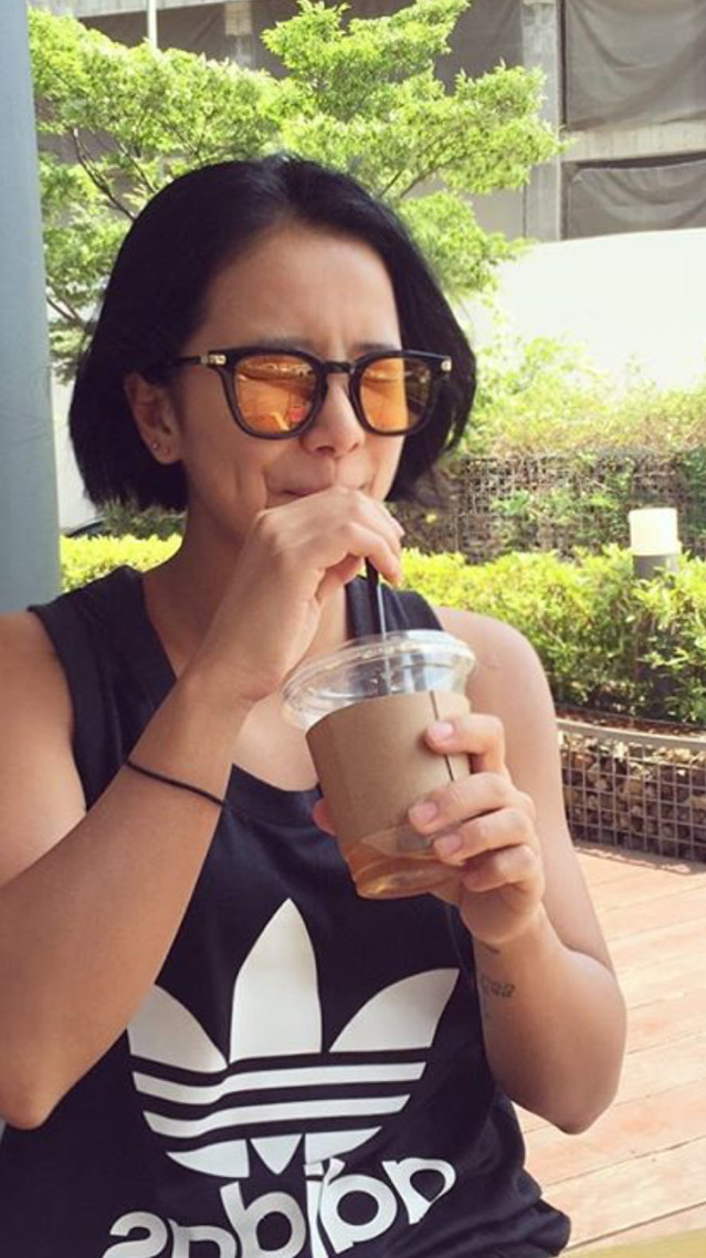 Recent Photo Updates From The "Prettiest" MMA Fighter Song Ga Yeon Has