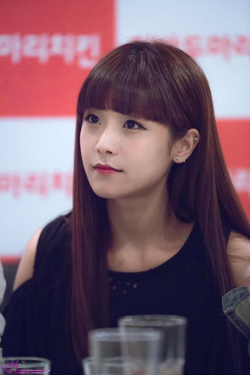 BREAKING] Soyul Is Leaving Crayon Pop Permanently Koreaboo