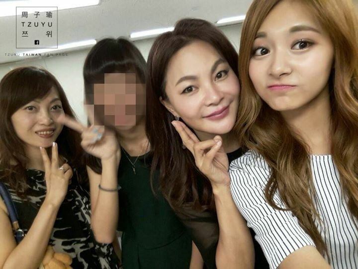 TWICE Members' Parents Are Proof That Idol Genes Exist Koreaboo
