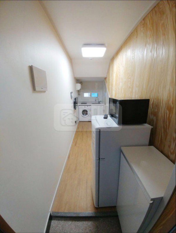 Here's What A 175 USD Apartment In Seoul Looks Like