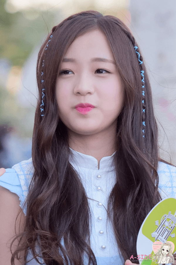 10 of The Most Beautiful Idols Born After 2000 Koreaboo