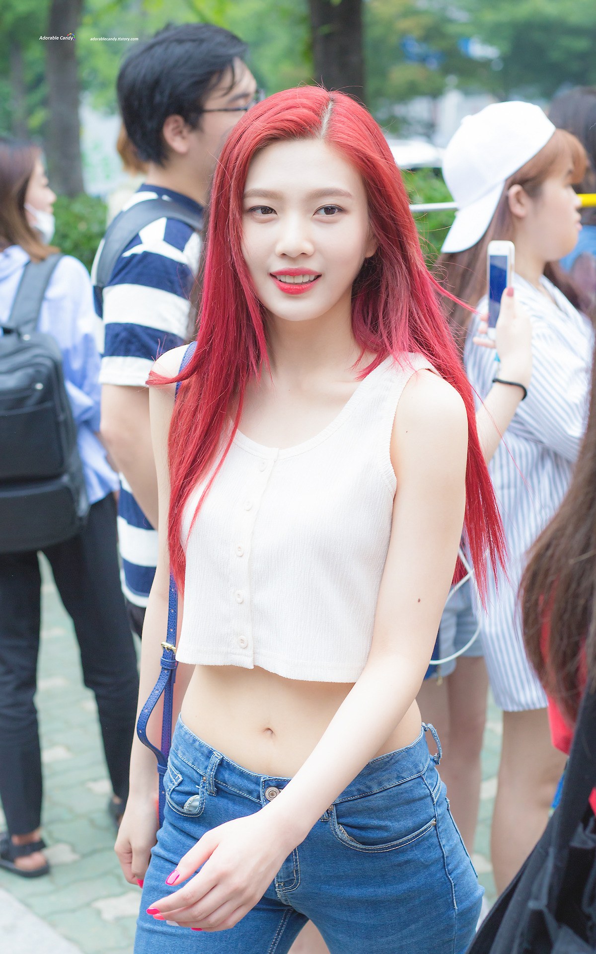 Red Velvet Joy Is Thinner Than Ever From Dieting Koreaboo