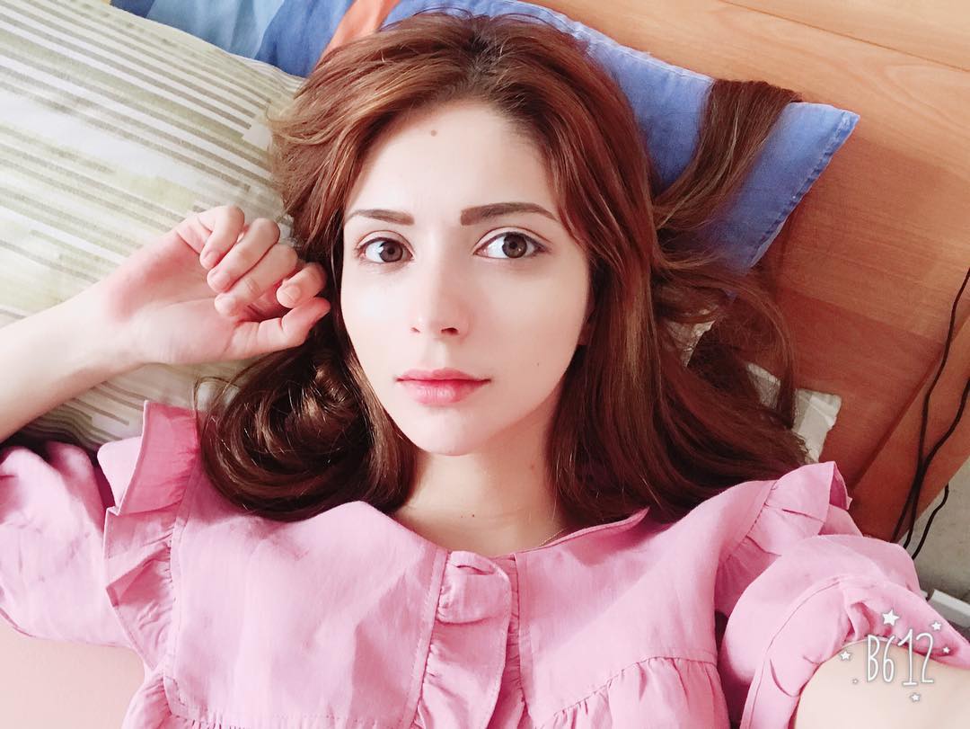 Meet The First Ever Fully White Female KPop Idol Koreaboo