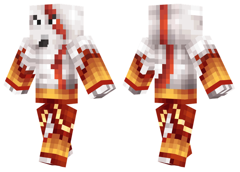Minecraft Skins Top 6 Cool Skins You Can Use Right Now!