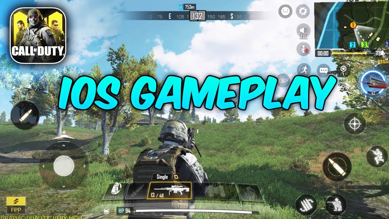 Top iPhone Games For 2021 Here is our new year present for you