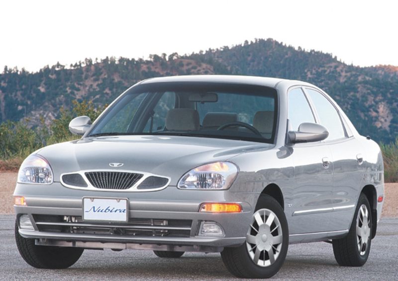Daewoo Cars The Perfect Investment Korean Cars