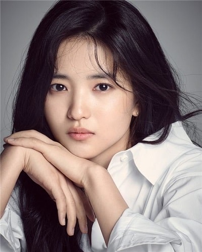 Kim Tae Ri (Korean ActoArtist) - KoreanDrama.org