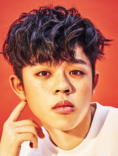 MC Gree (Korean Actor/Artist) - KoreanDrama.org