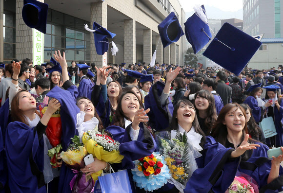 Seoul ranked 10th best city for college students The