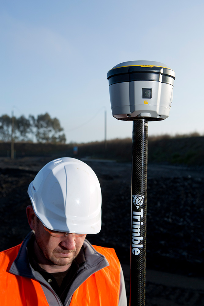 Trimble R2 KOREC Group