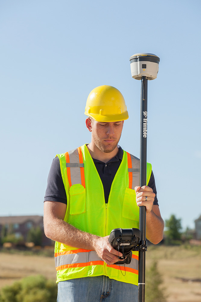 Trimble R2 KOREC Group