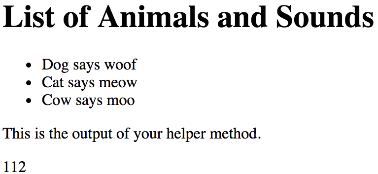 Handlebars.js Tutorial Templating with Handlebars
