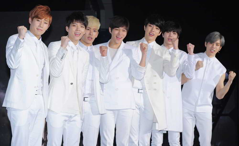 INFINITE’den Hoya, L ve Dongwoo “Oot Cha Sa” Da Göründüler! KoreZin