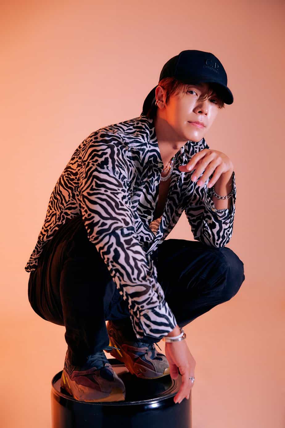 Super JuniorD&E, “BAD BLOOD” İçin Yeni Teaser