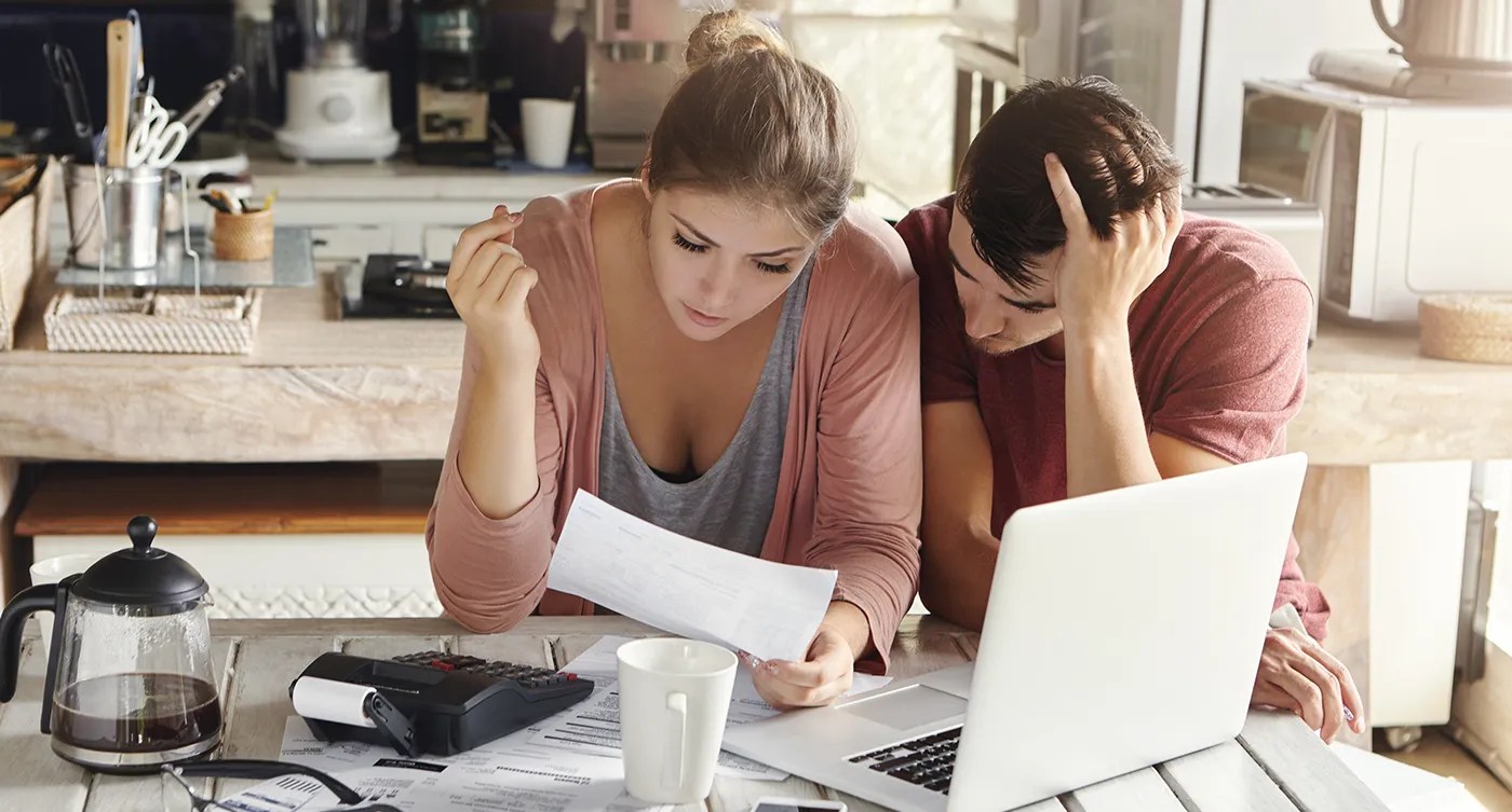 Financial Planning in Uncertain Times Korhorn Financial